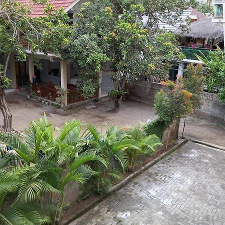Kri Homestay Kuta  Luaran gambar