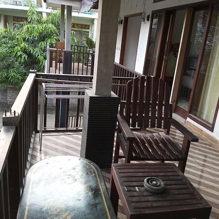 Kri Homestay Kuta  Luaran gambar