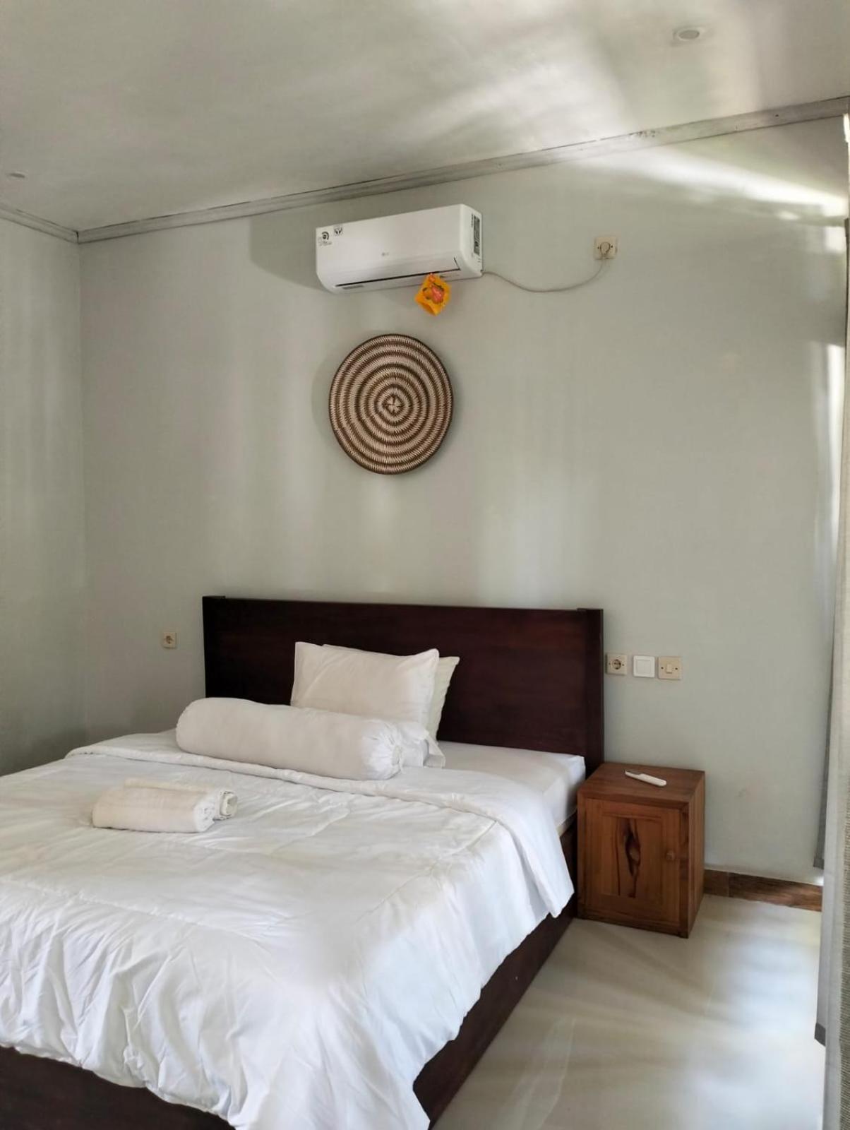Kri Homestay Kuta  Luaran gambar