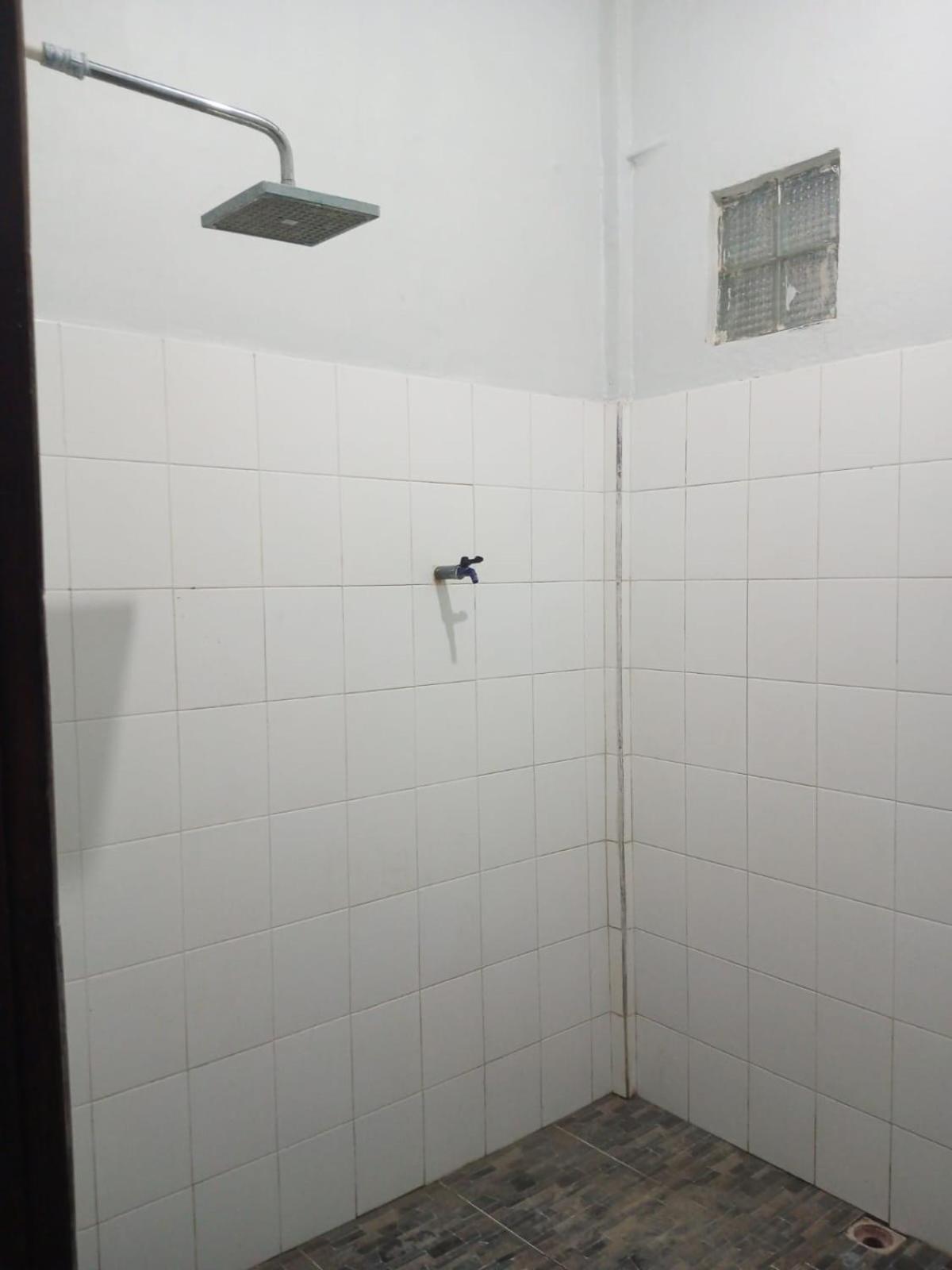 Kri Homestay Kuta  Luaran gambar