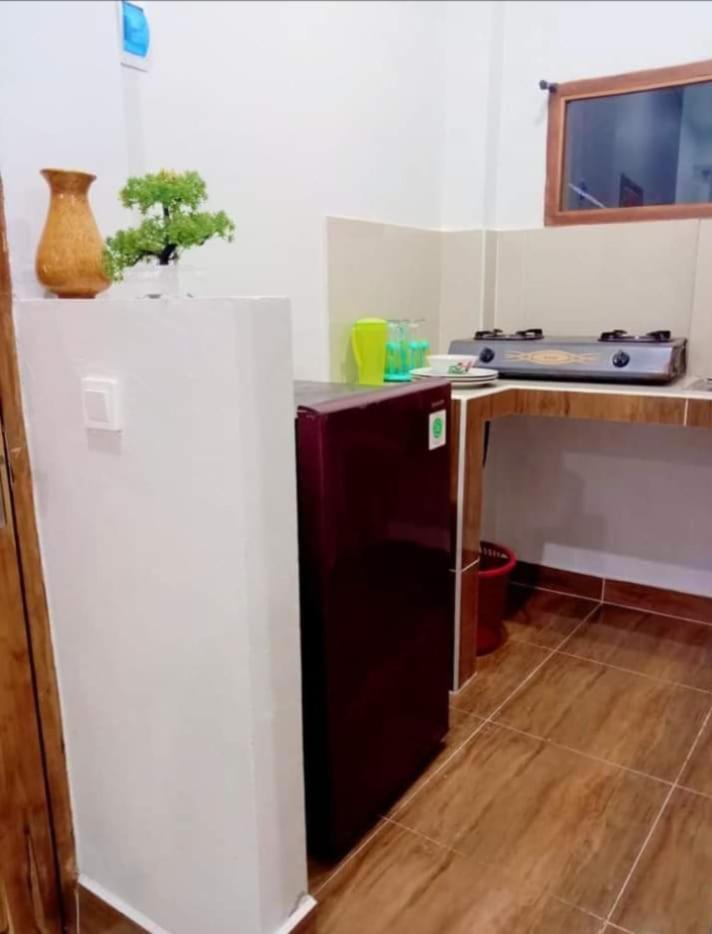 Kri Homestay Kuta  Luaran gambar