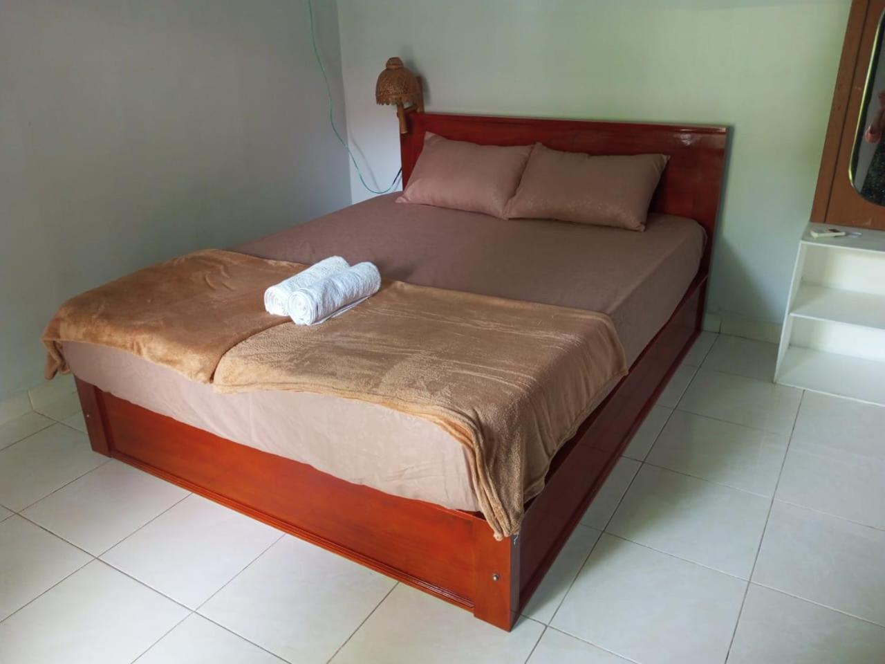 Kri Homestay Kuta  Luaran gambar