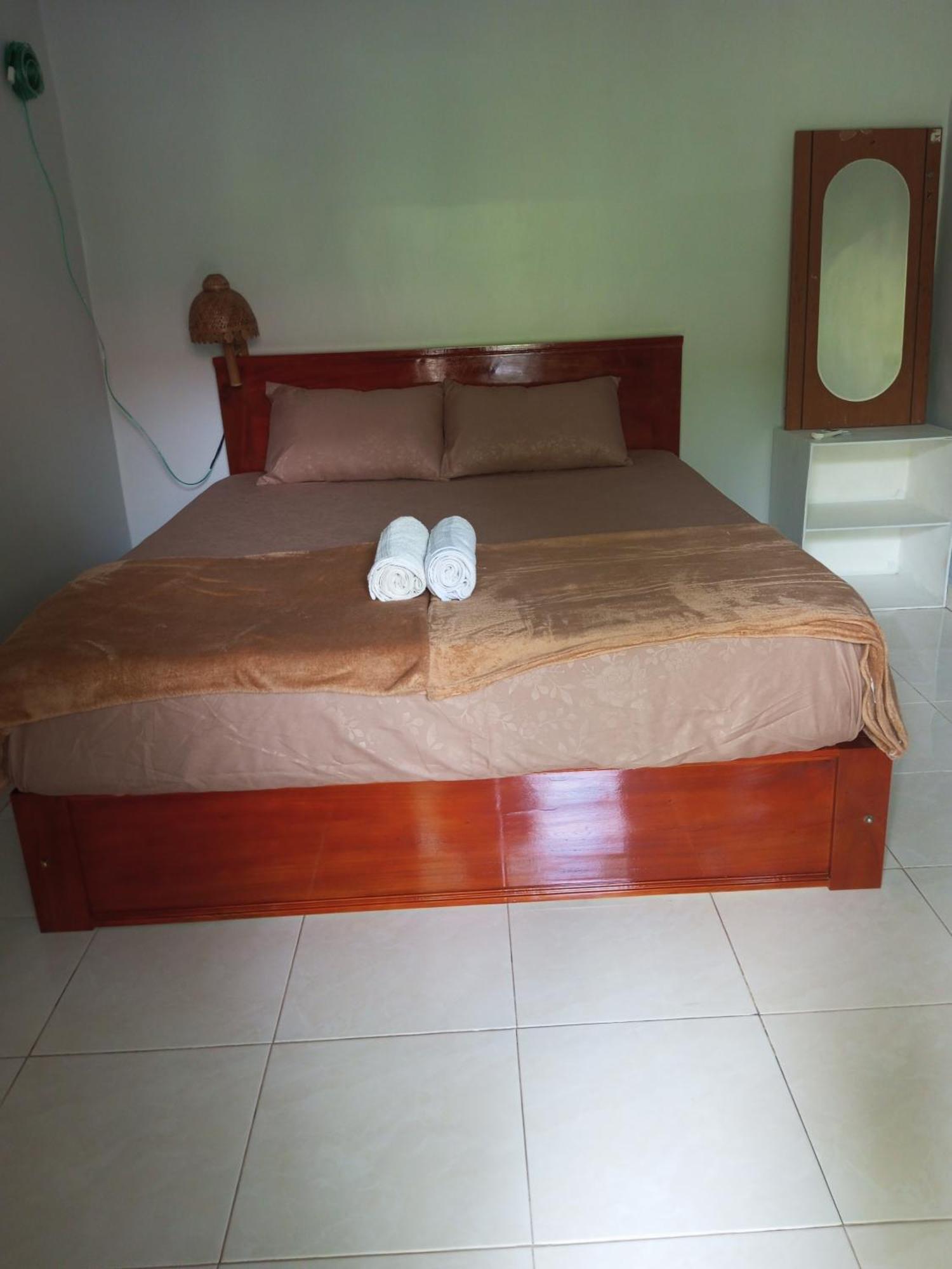 Kri Homestay Kuta  Luaran gambar
