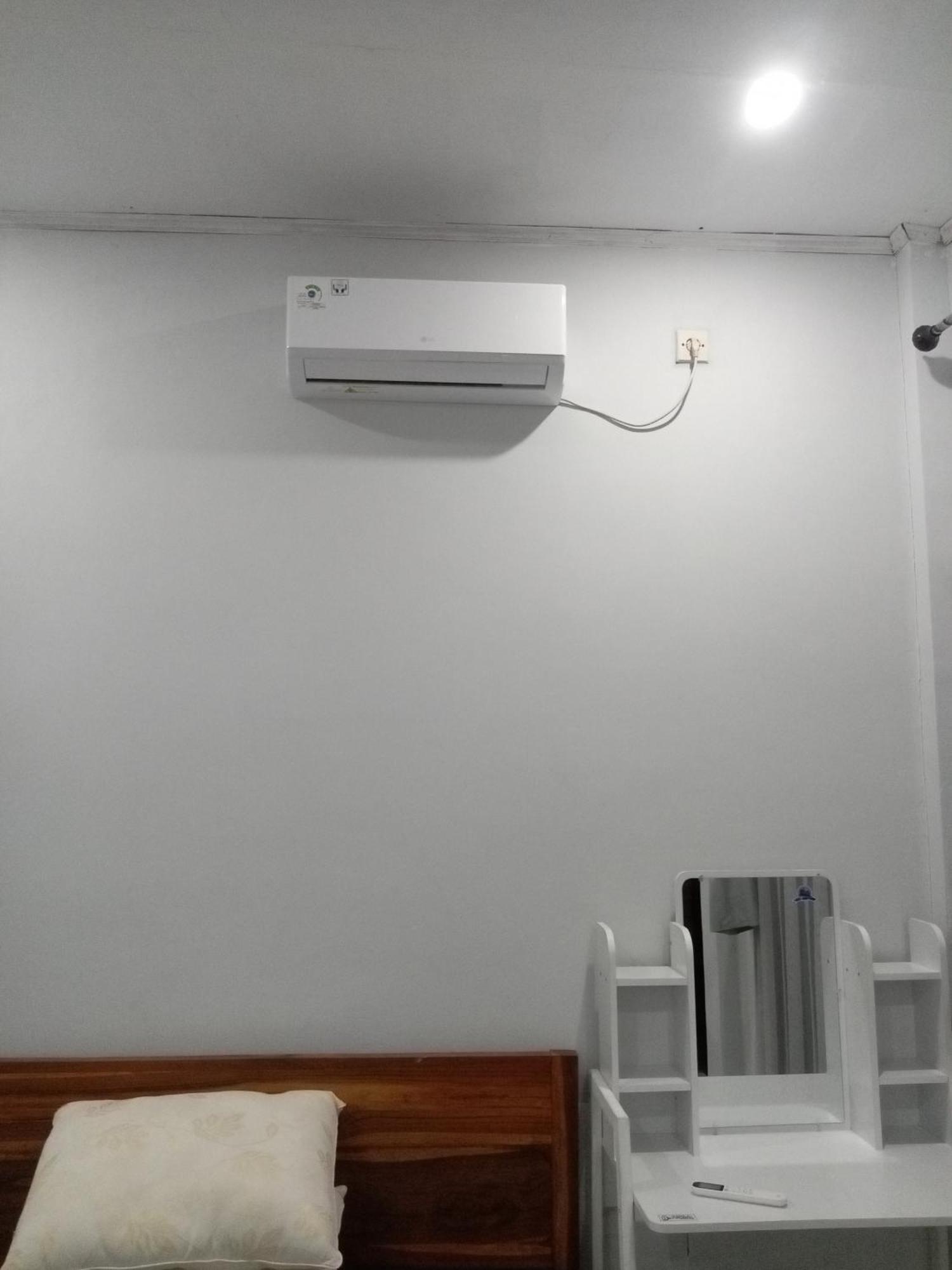 Kri Homestay Kuta  Luaran gambar