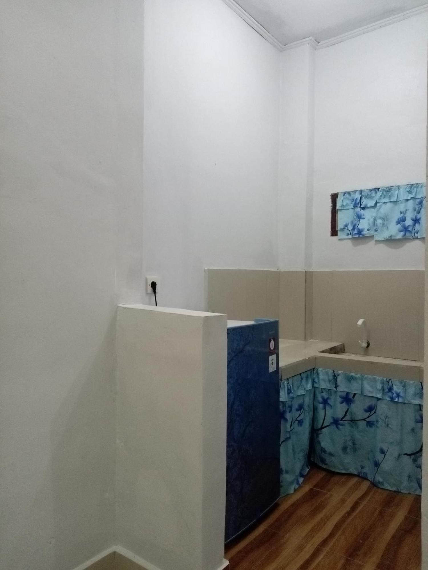 Kri Homestay Kuta  Luaran gambar