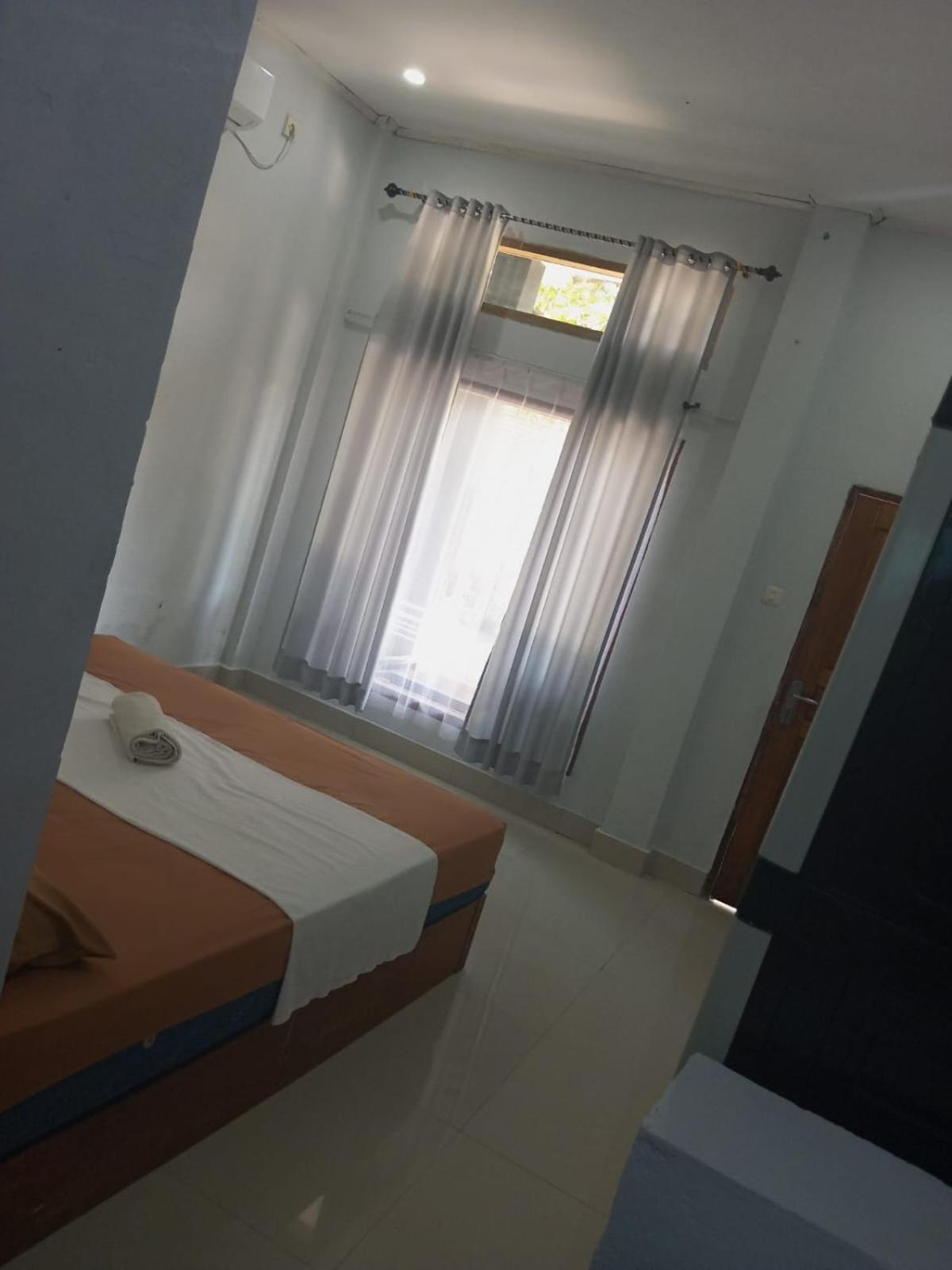 Kri Homestay Kuta  Luaran gambar