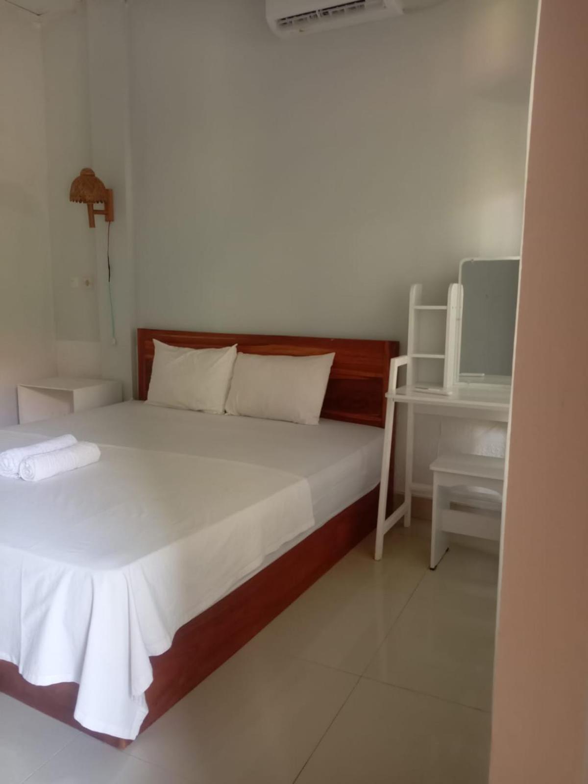 Kri Homestay Kuta  Bilik gambar