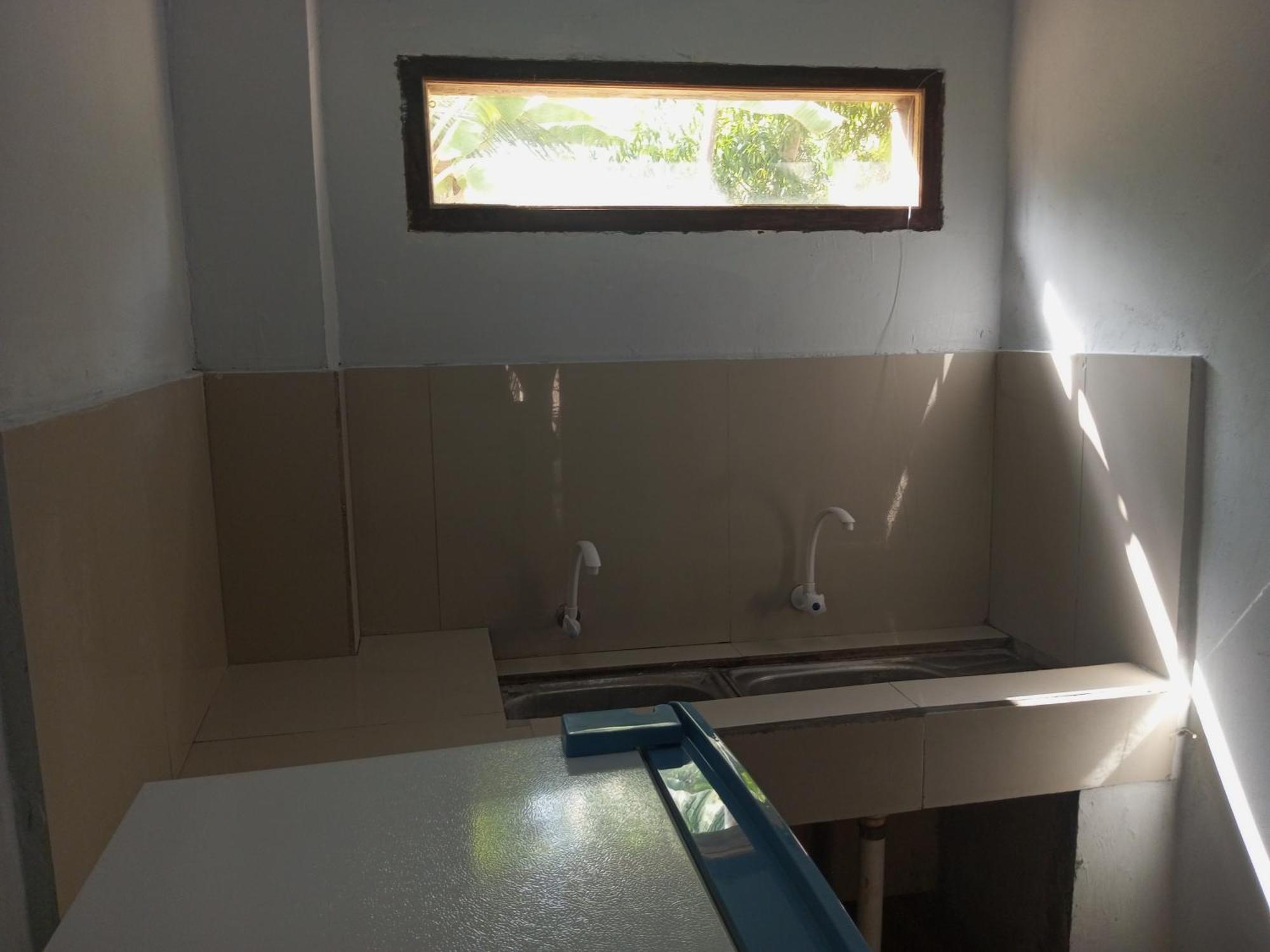 Kri Homestay Kuta  Luaran gambar