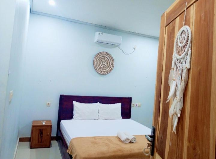 Kri Homestay Kuta  Luaran gambar