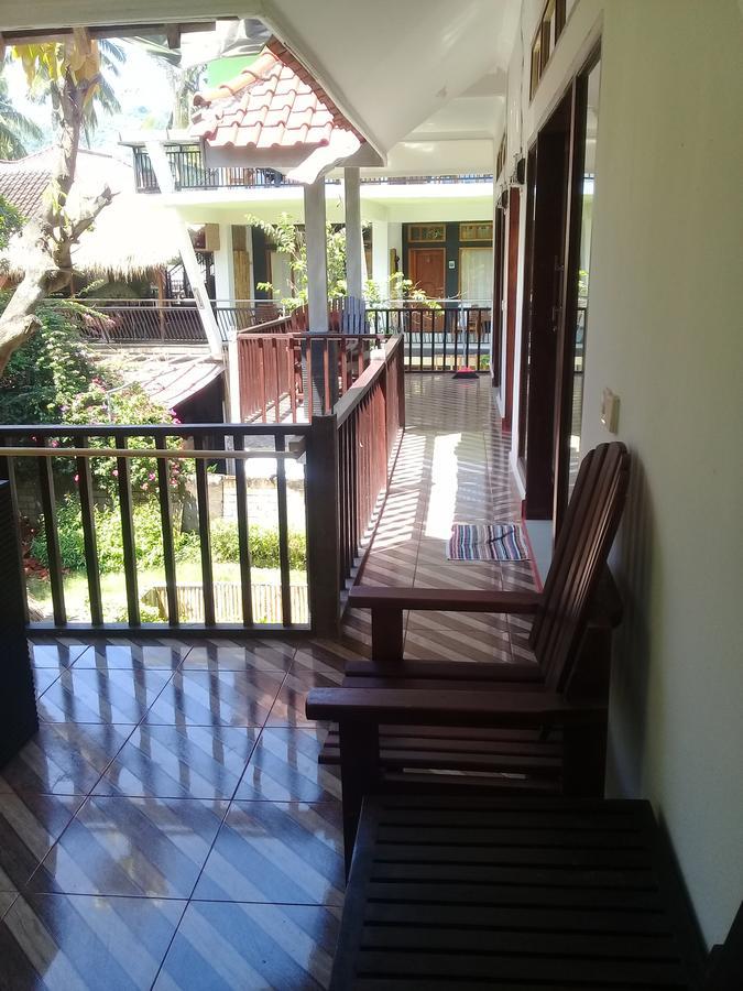 Kri Homestay Kuta  Luaran gambar