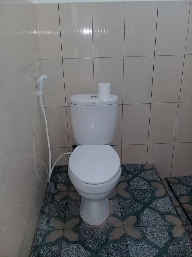Kri Homestay Kuta  Luaran gambar