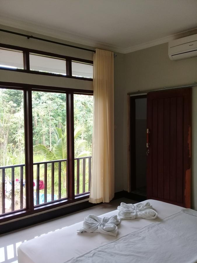 Kri Homestay Kuta  Luaran gambar