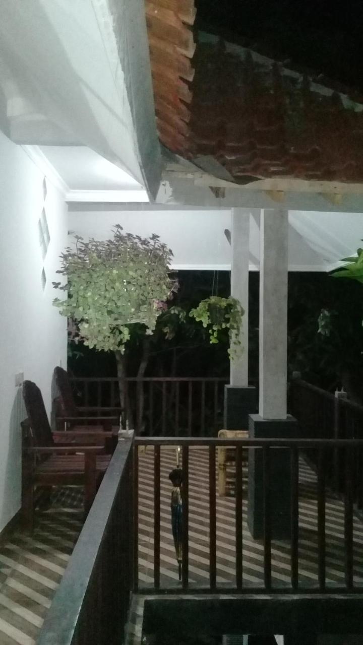 Kri Homestay Kuta  Luaran gambar