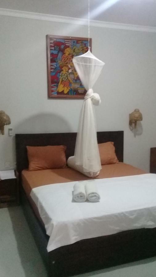 Kri Homestay Kuta  Luaran gambar