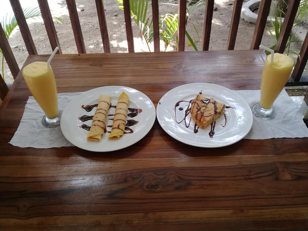 Kri Homestay Kuta  Luaran gambar