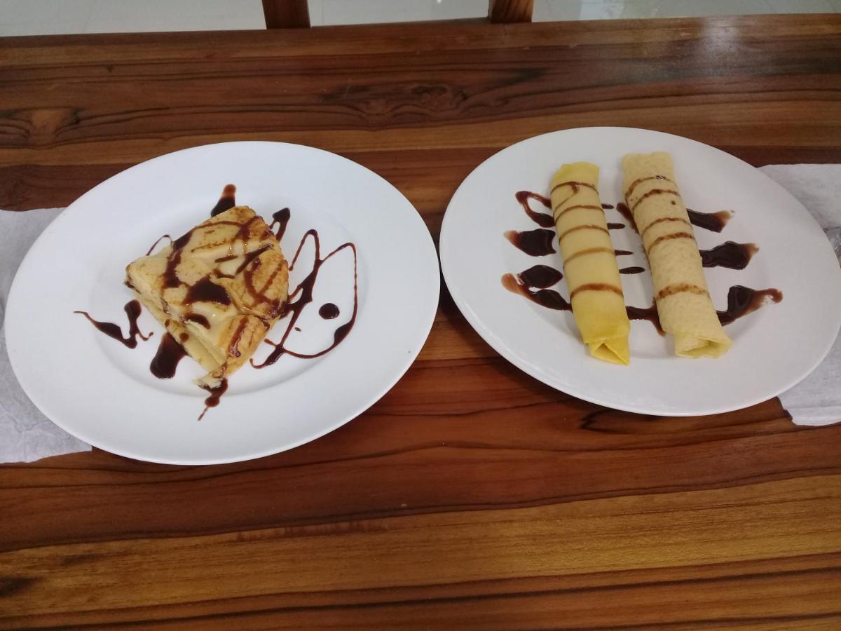 Kri Homestay Kuta  Luaran gambar